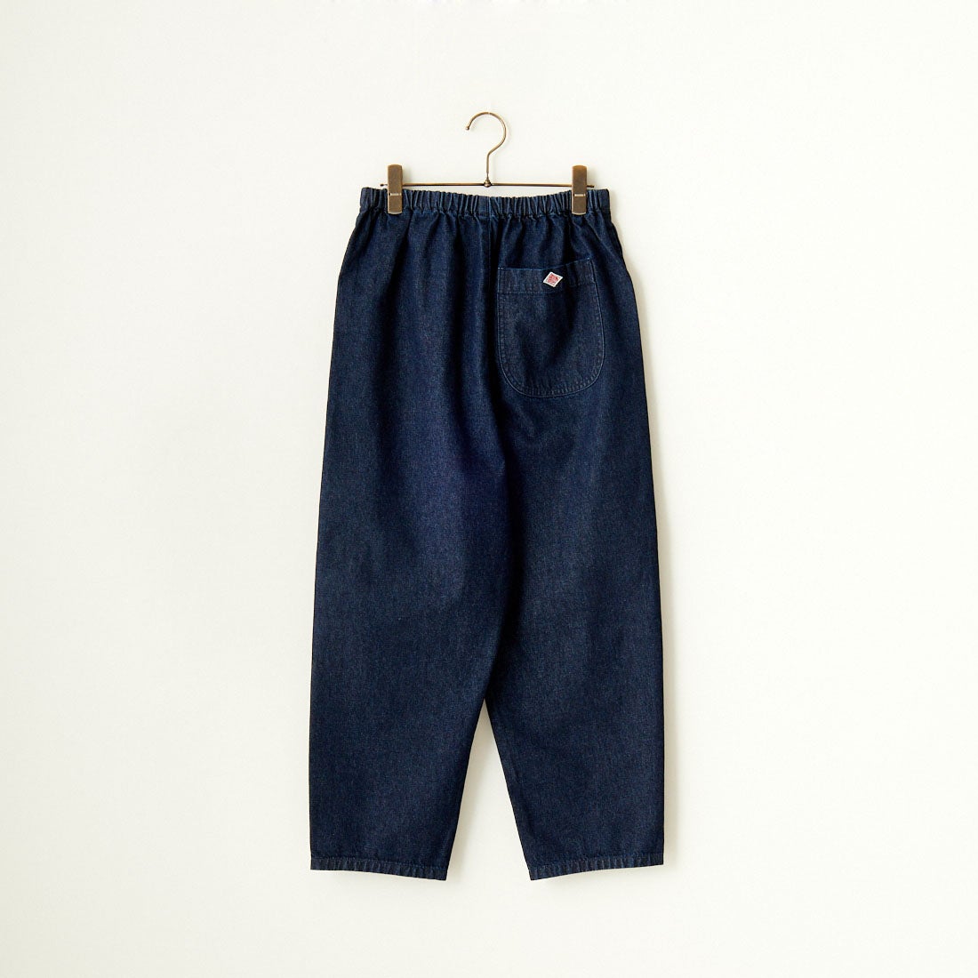 DANTON [ダントン] デニムイージーパンツ [JD-2540DDM] INDIGO