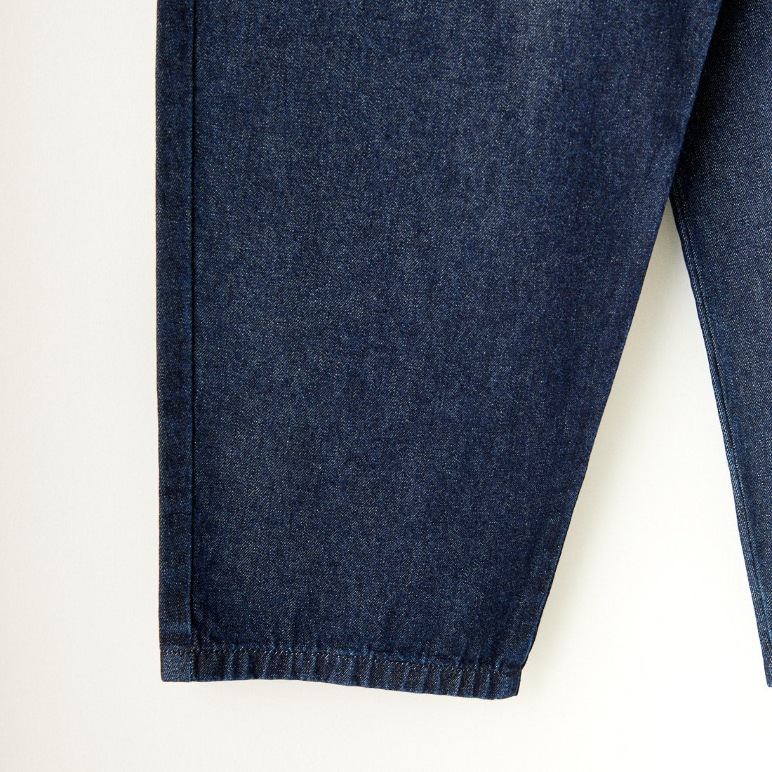 DANTON [ダントン] デニムイージーパンツ [JD-2540DDM] INDIGO