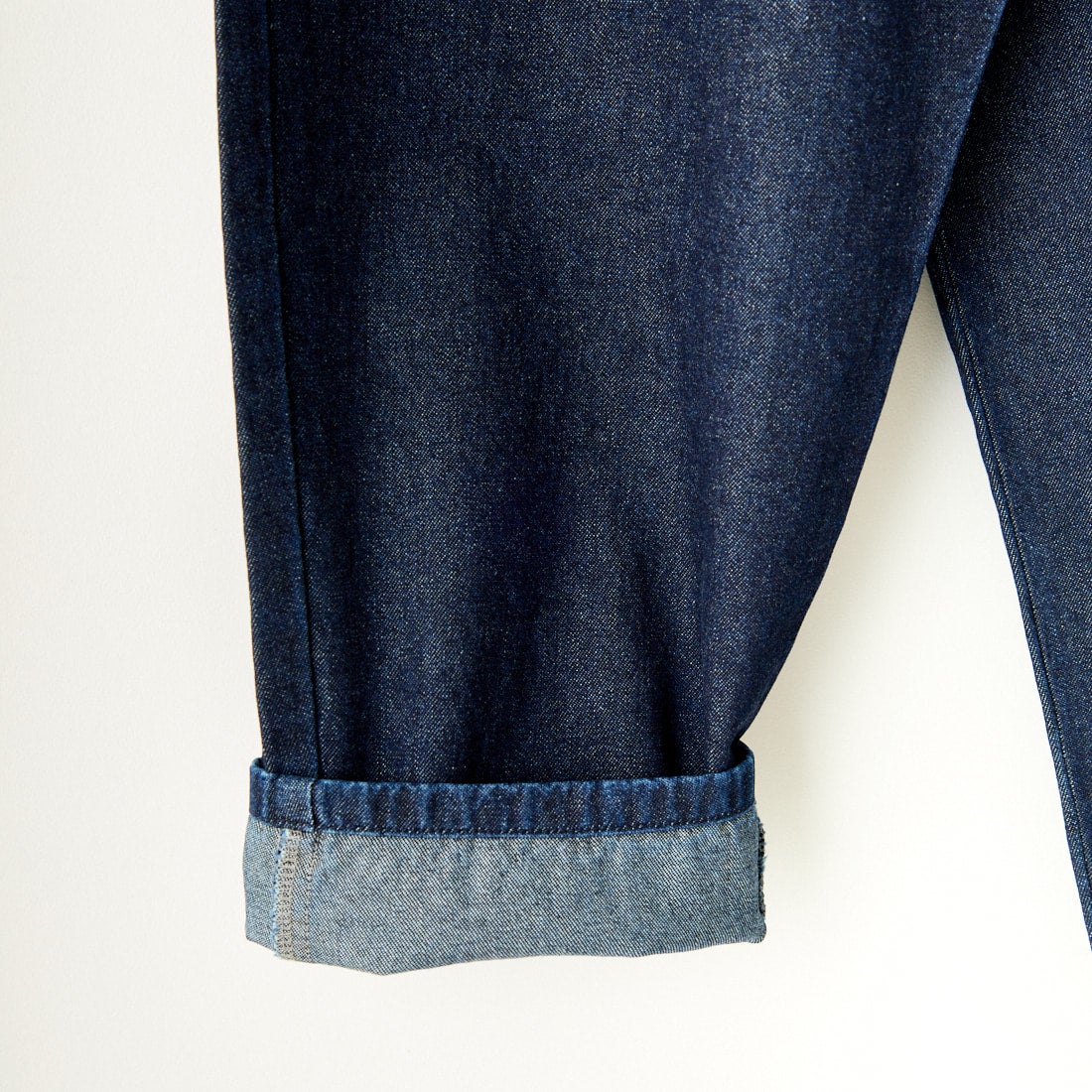 DANTON [ダントン] デニムイージーパンツ [JD-2540DDM] INDIGO