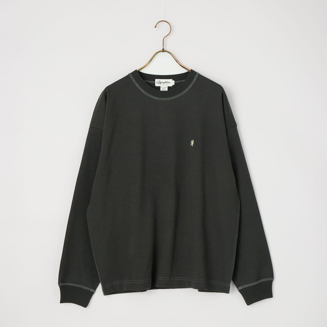 COAL GREY