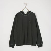 COAL GREY