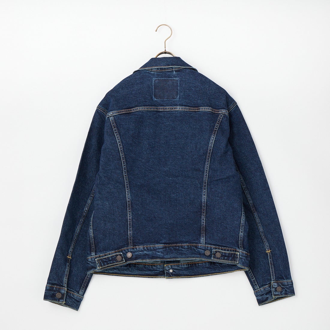 LEVI'S [リーバイス] 3rdトラッカージャケット [72334-03] 22 COLUSA