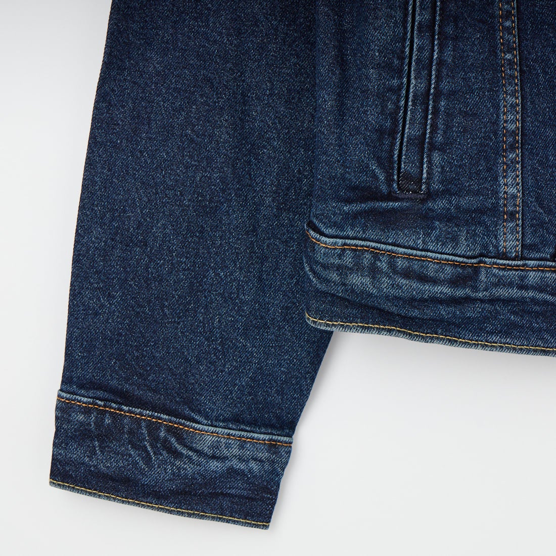 LEVI'S [リーバイス] 3rdトラッカージャケット [72334-03] 22 COLUSA