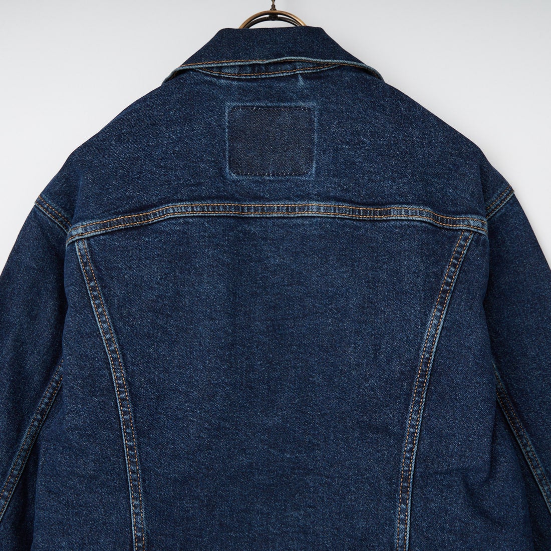 LEVI'S [リーバイス] 3rdトラッカージャケット [72334-03]｜ジーンズ