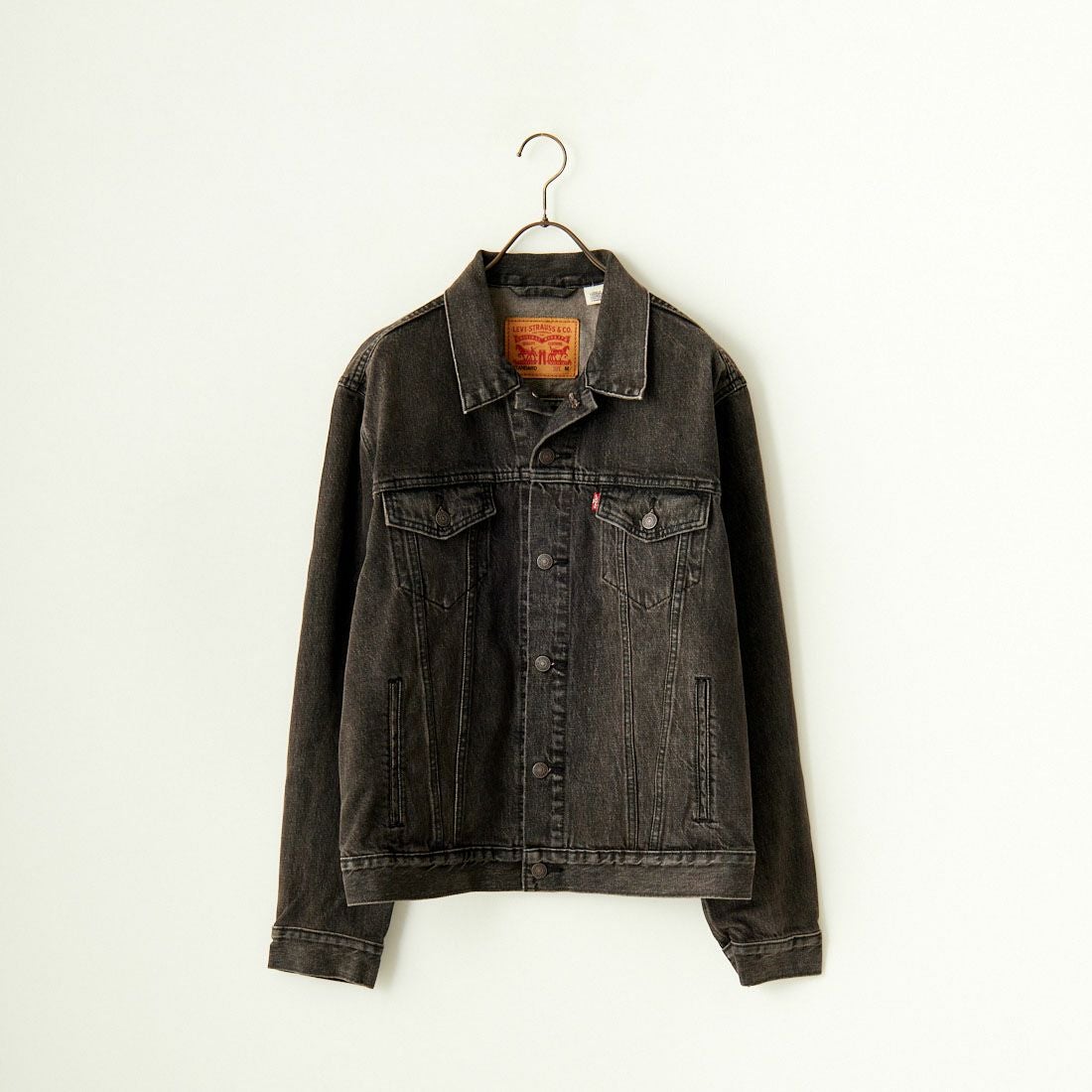 LEVI'S [リーバイス] トラッカージャケット [72334-05] 84 BLOW AW