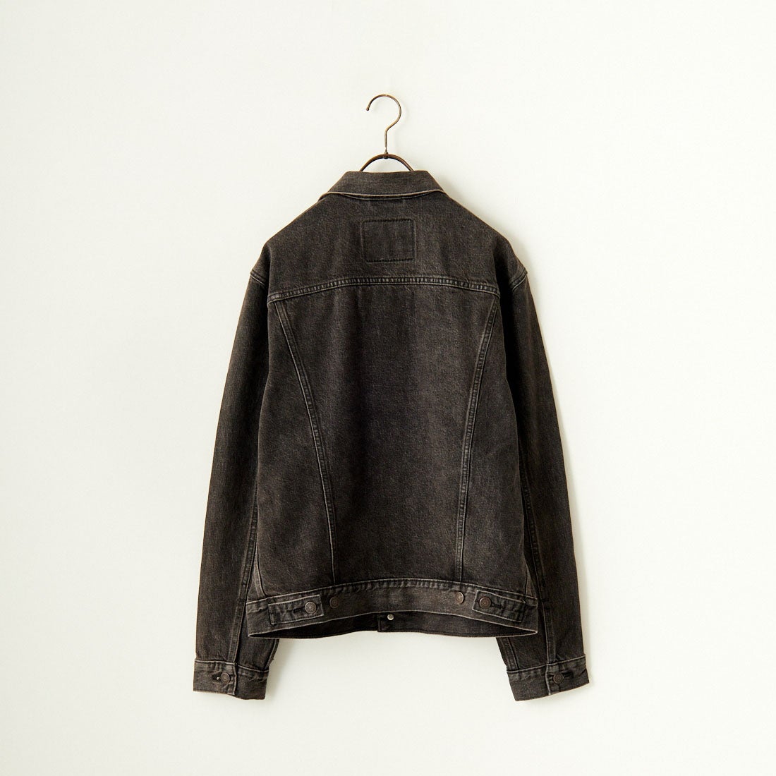 LEVIS [リーバイス] トラッカージャケット [72334-05]｜ジーンズ