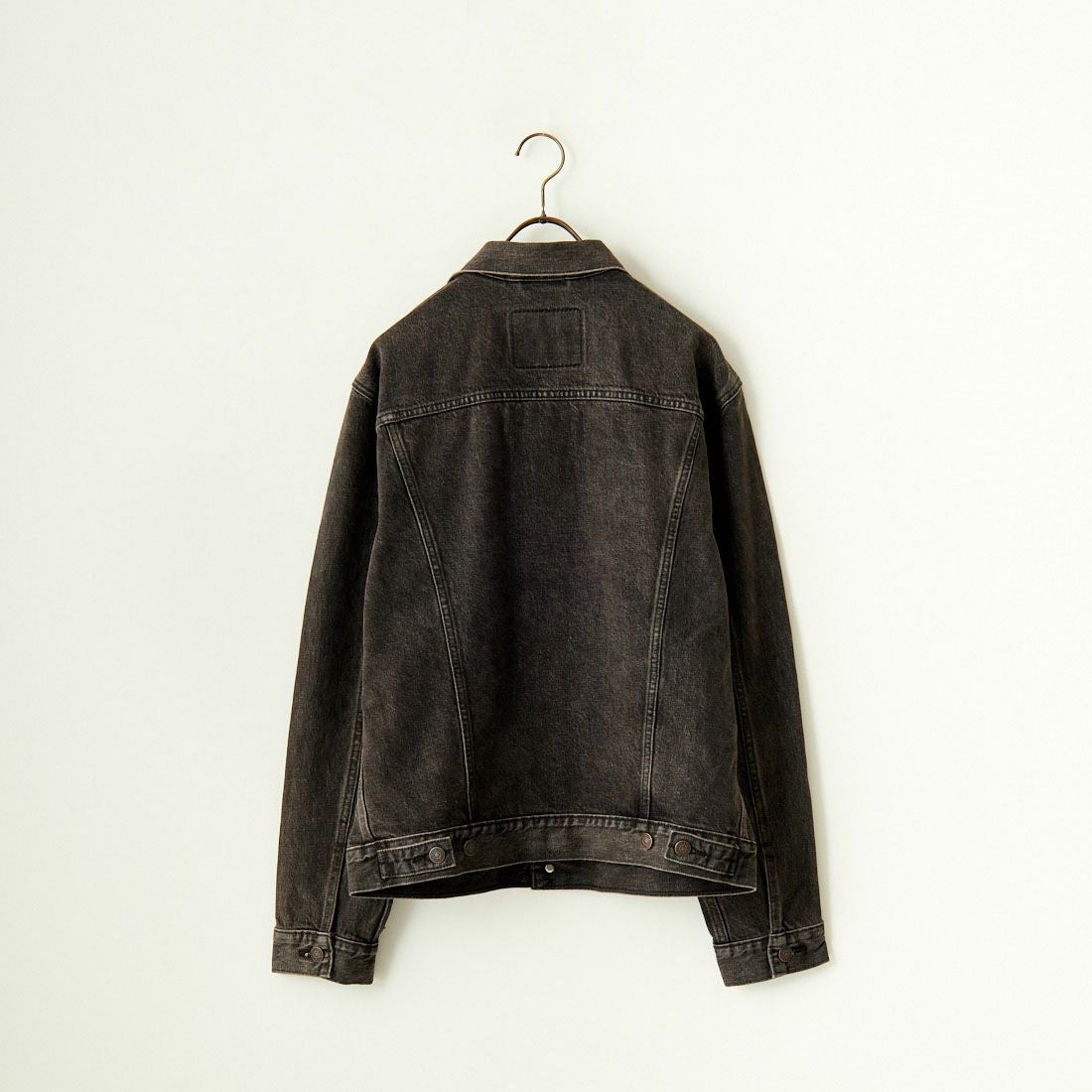 LEVI'S [リーバイス] トラッカージャケット [72334-05] 84 BLOW AW