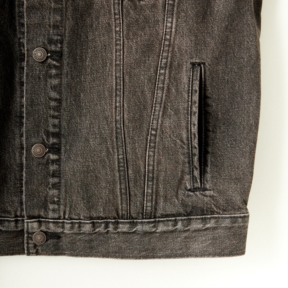LEVI'S [リーバイス] トラッカージャケット [72334-05] 84 BLOW AW