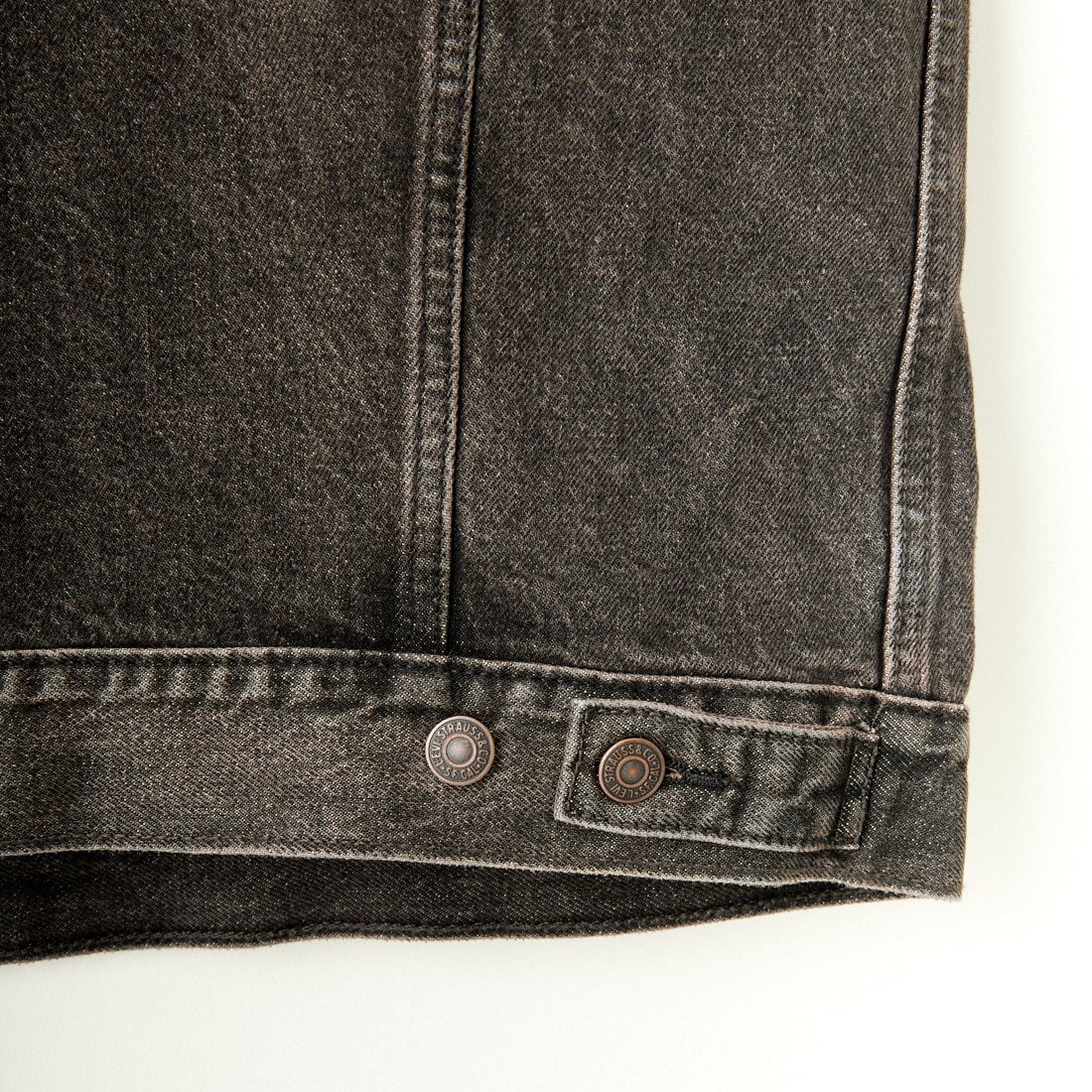 LEVI'S [リーバイス] トラッカージャケット [72334-05] 84 BLOW AW