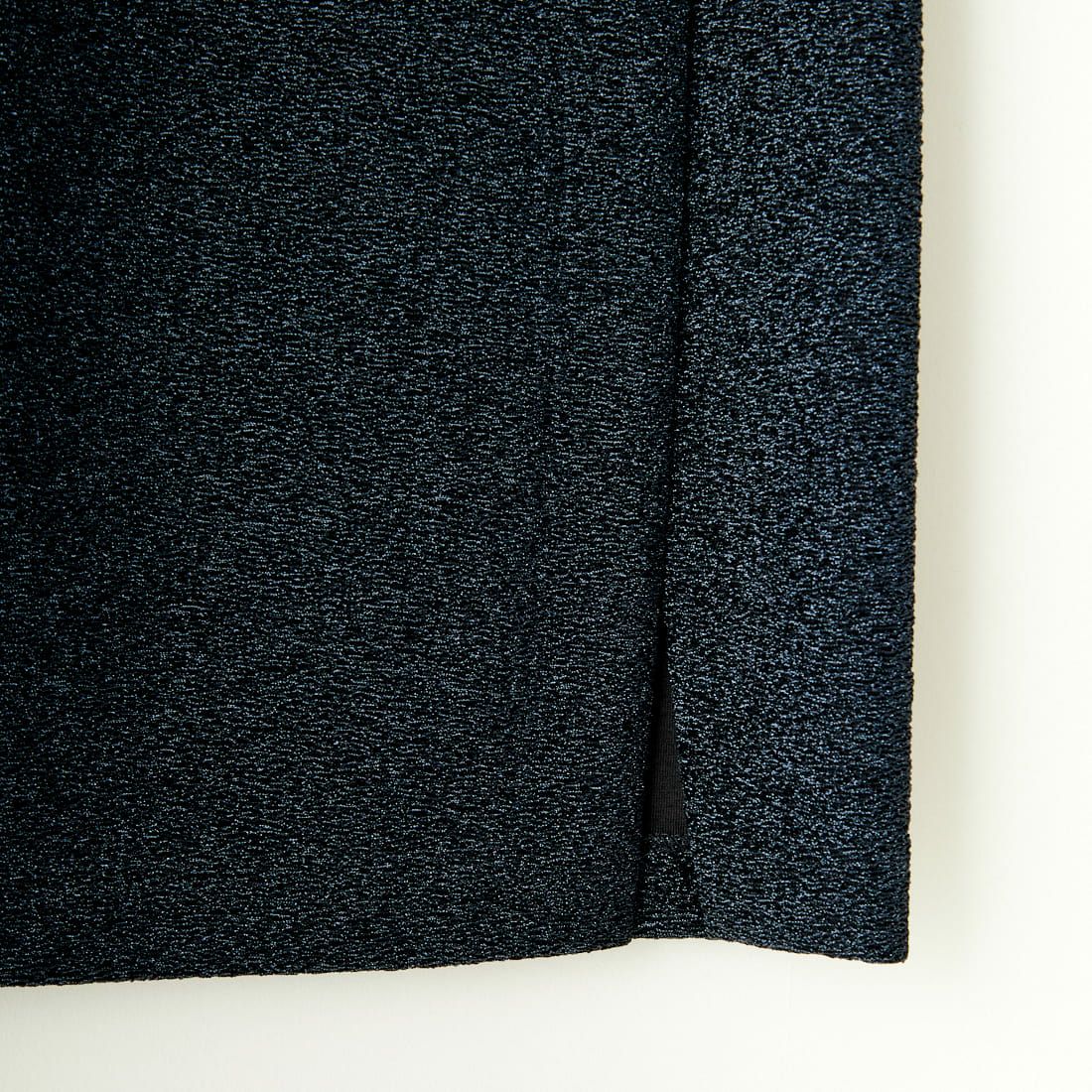 Jeans Factory Clothes [ジーンズファクトリークローズ] ニットジャガードスカート [JWJF-01] 73 ﾈｲﾋﾞｰ