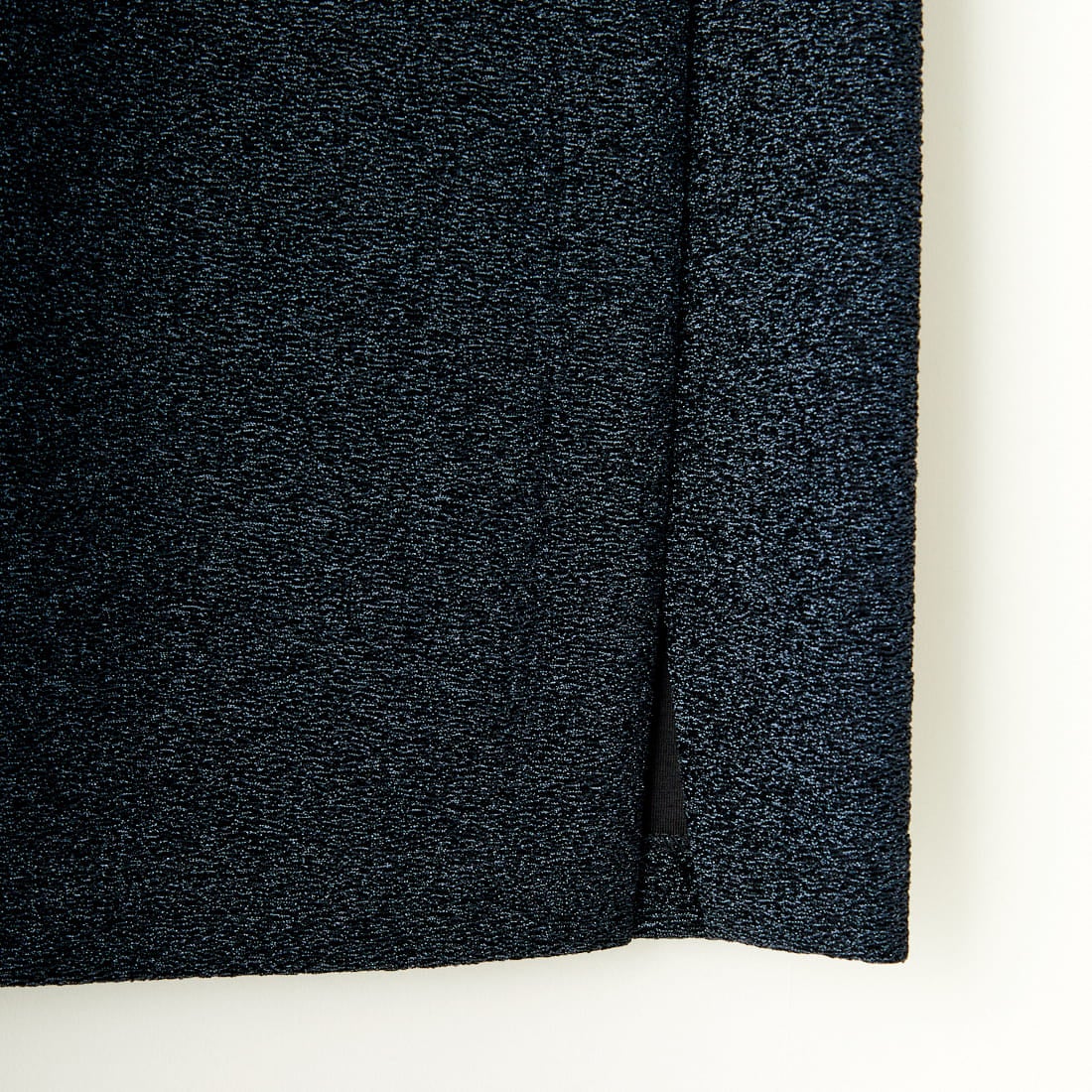 Jeans Factory Clothes [ジーンズファクトリークローズ] ニットジャガードスカート [JWJF-01] 73 ﾈｲﾋﾞｰ