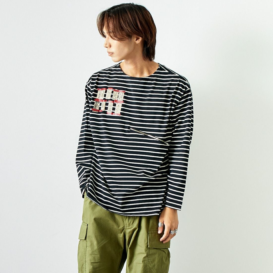 NEW VINTAGE GOLF [ニュービンテージゴルフ] MIZUNO×NVG クラシック