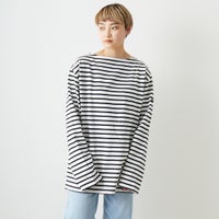 ECR/NOI&&モデル身長：160cm 着用サイズ：7&&