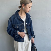 00 REMEMBE&&モデル身長：150cm 着用サイズ：S&&