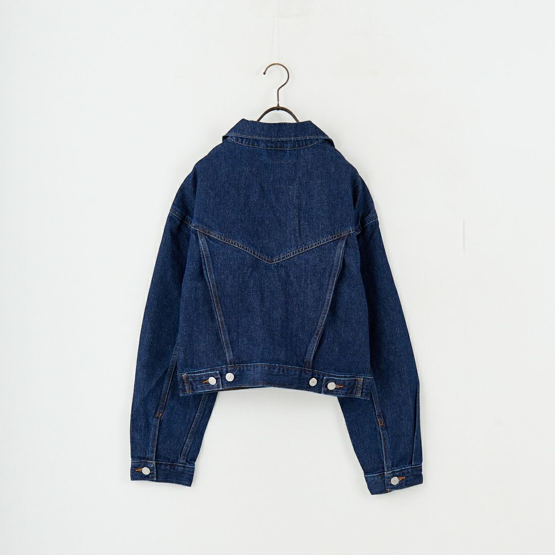 LEVI'S [リーバイス] シュランケン 90sトラッカージャケット [A9155-00] 00 REMEMBE