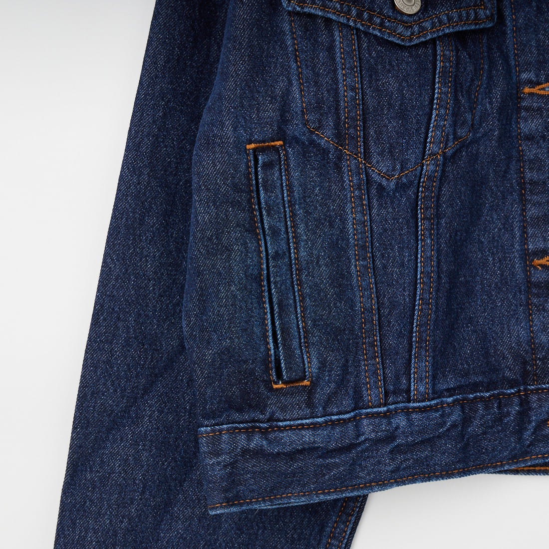 LEVI'S [リーバイス] シュランケン 90sトラッカージャケット [A9155-00