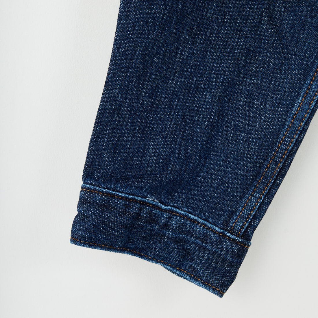 LEVI'S [リーバイス] シュランケン 90sトラッカージャケット [A9155-00] 00 REMEMBE