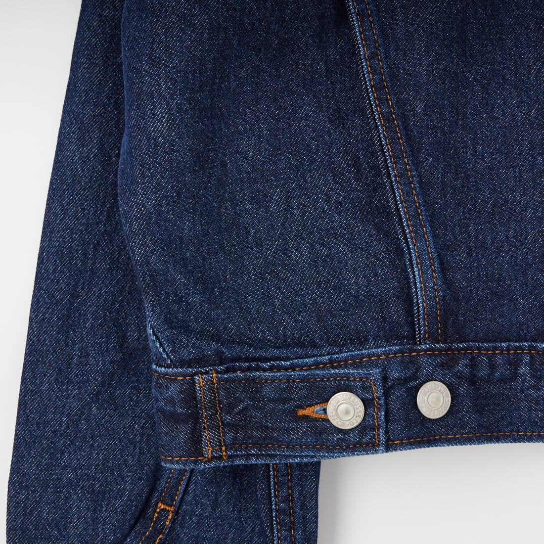 LEVI'S [リーバイス] シュランケン 90sトラッカージャケット [A9155-00