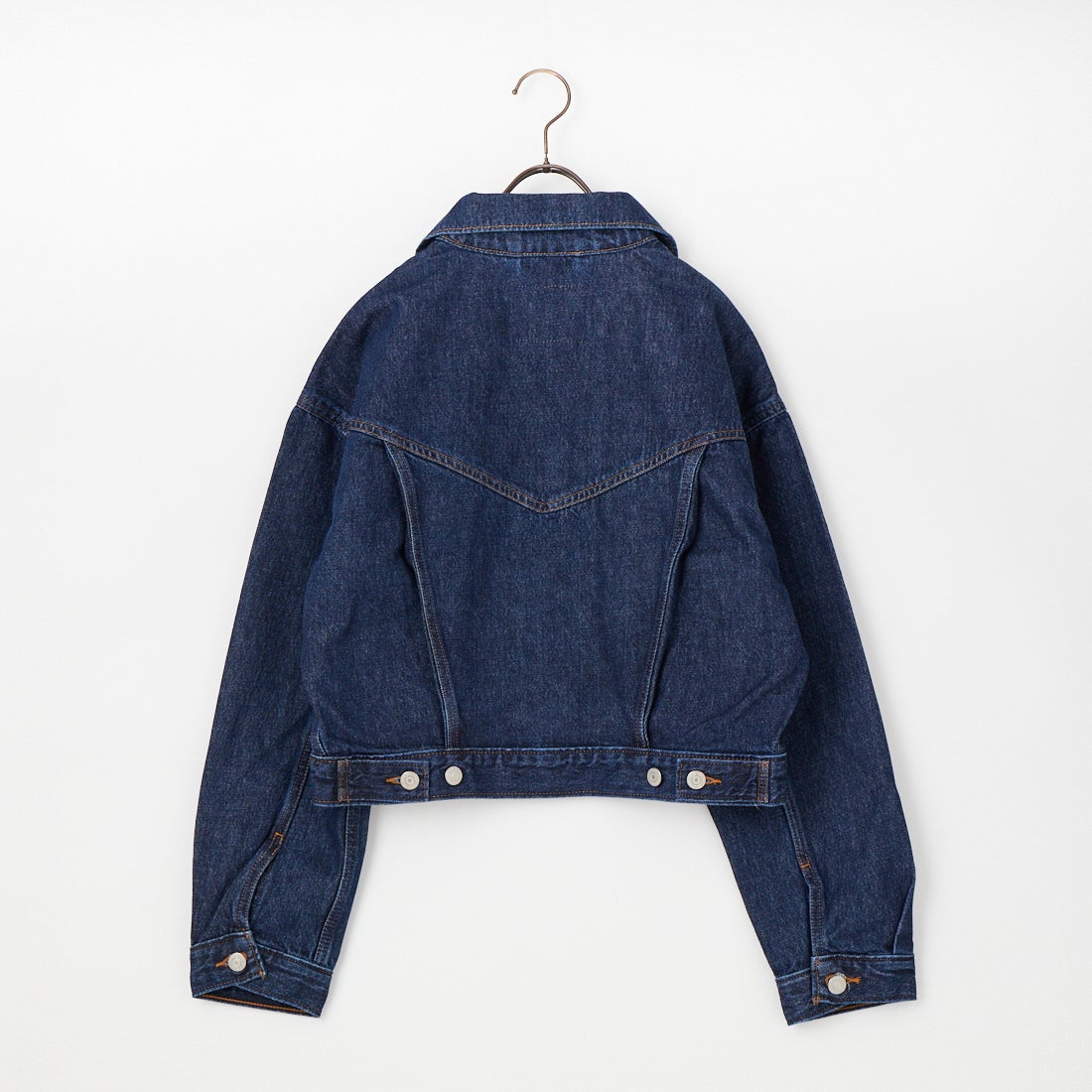 LEVI'S [リーバイス] シュランケン 90sトラッカージャケット [A9155-00] 00 REMEMBE