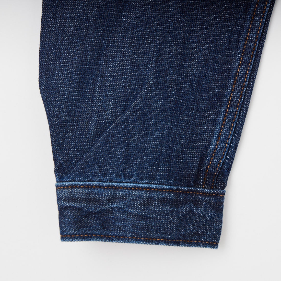 LEVI'S [リーバイス] シュランケン 90sトラッカージャケット [A9155-00] 00 REMEMBE