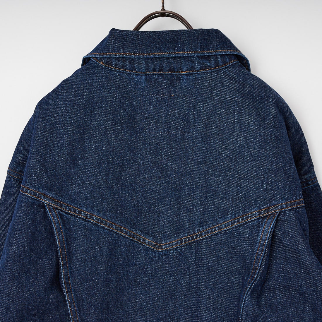 LEVI'S [リーバイス] シュランケン 90sトラッカージャケット [A9155-00] 00 REMEMBE