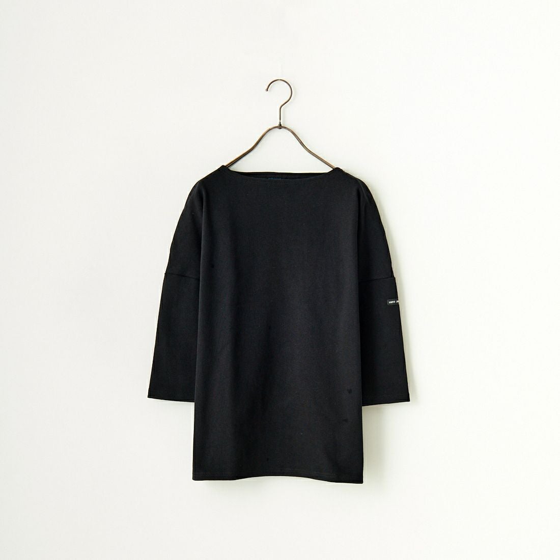 ST.JAMES [セントジェームス] ウェッソンドロップショルダー [17JC