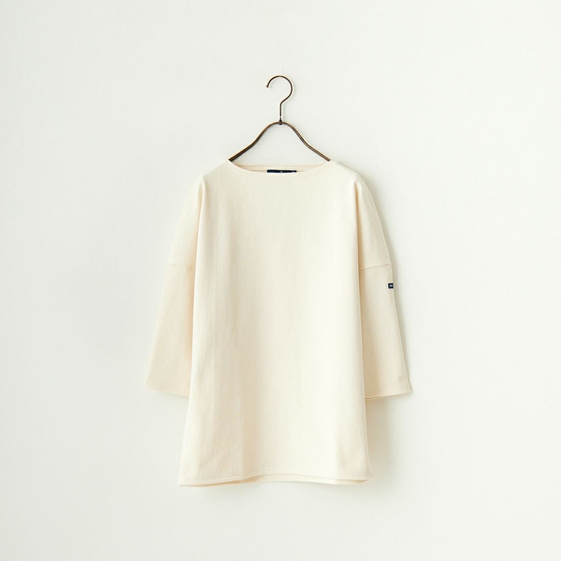 ST.JAMES [セントジェームス] ウェッソンドロップショルダー [17JC