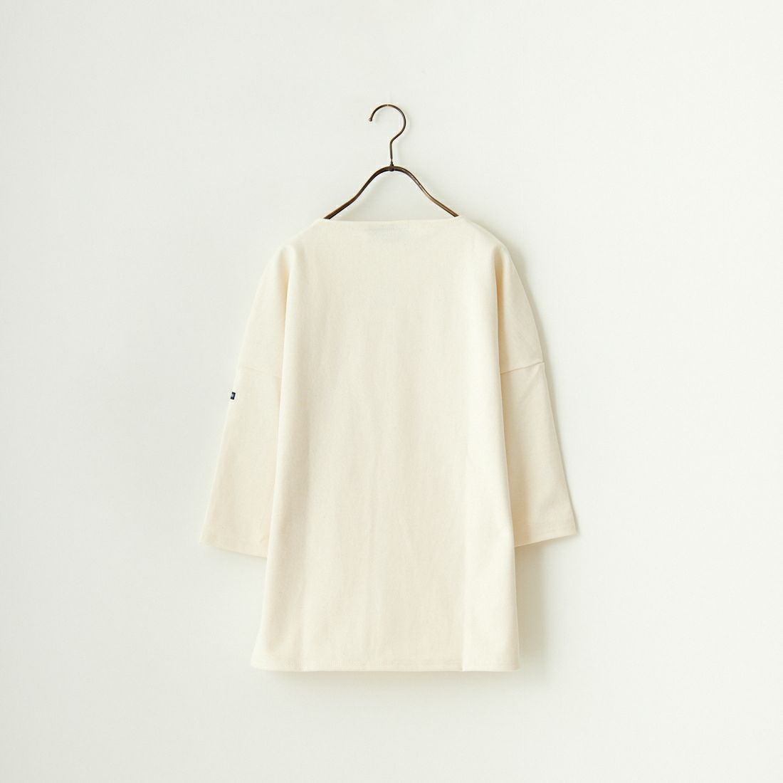 セントジェームス　ウェッソン　ドロップショルダー ST.JAMES [セントジェームス] ウェッソンドロップショルダー [17JC