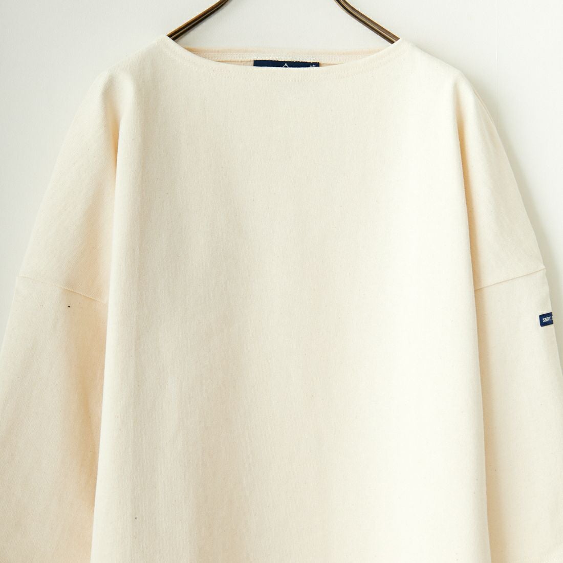 ST.JAMES [セントジェームス] ウェッソンドロップショルダー [17JC