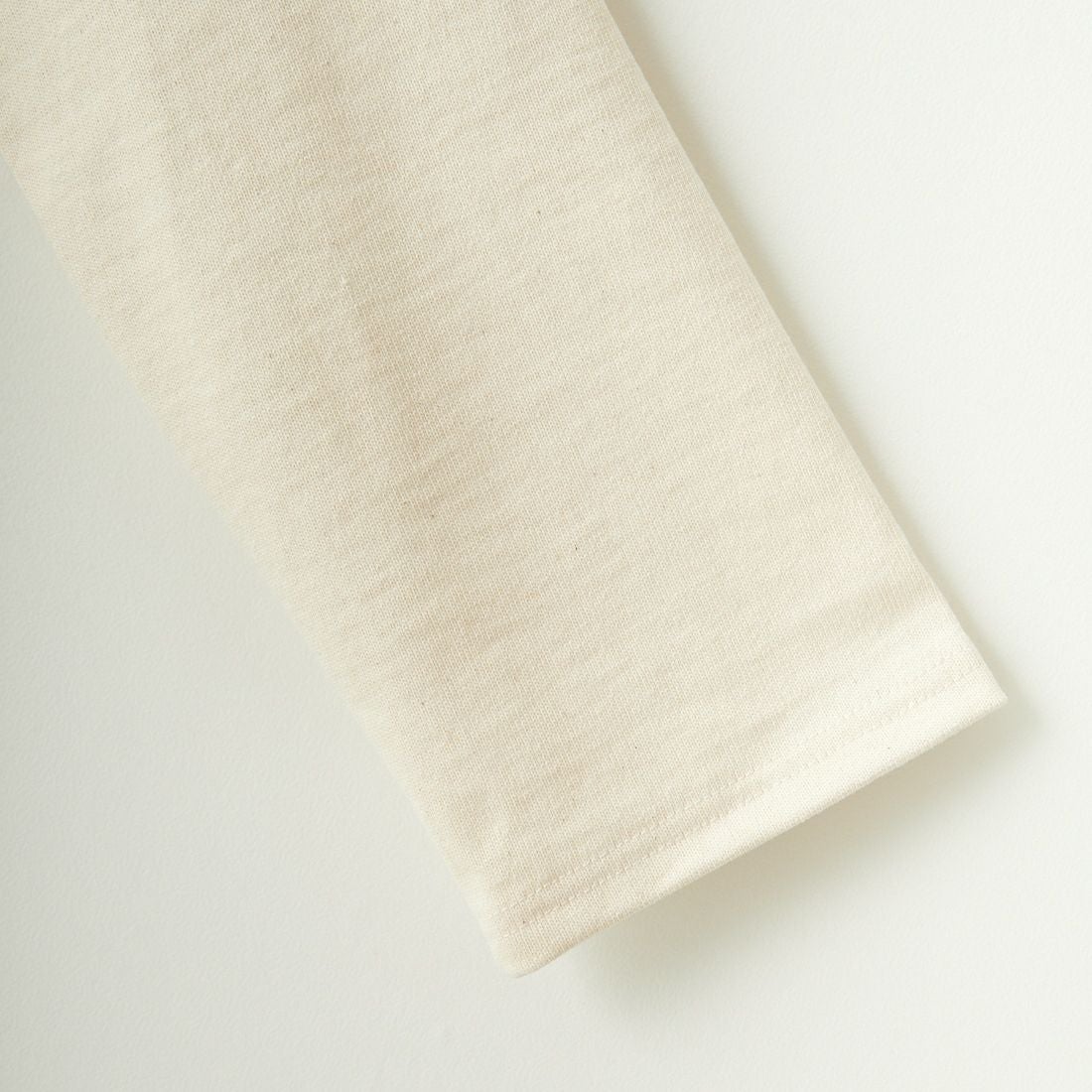 ST.JAMES [セントジェームス] ウェッソンドロップショルダー [17JC-CRAZ-SLOU-U] ECRU