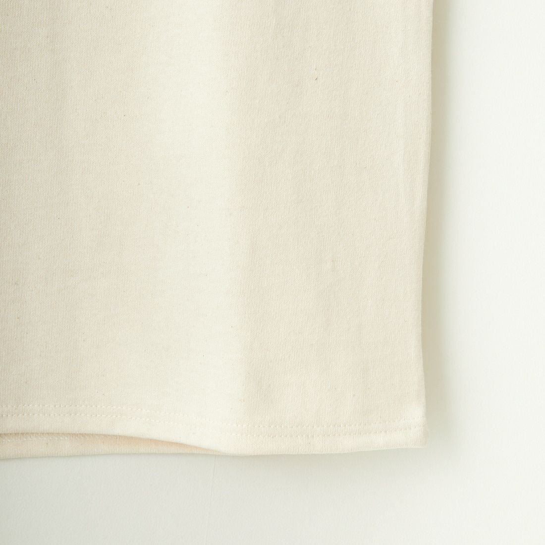 ST.JAMES [セントジェームス] ウェッソンドロップショルダー [17JC-CRAZ-SLOU-U] ECRU