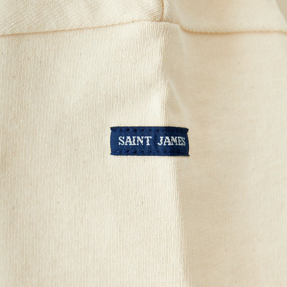 ST.JAMES [セントジェームス] ウェッソンドロップショルダー [17JC