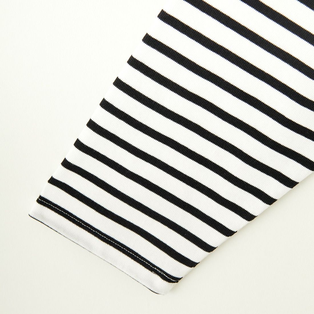 ST.JAMES [セントジェームス] 厚手ルーズドロップTシャツ [20JC-OUESS-LOOSE] NEI/MAR