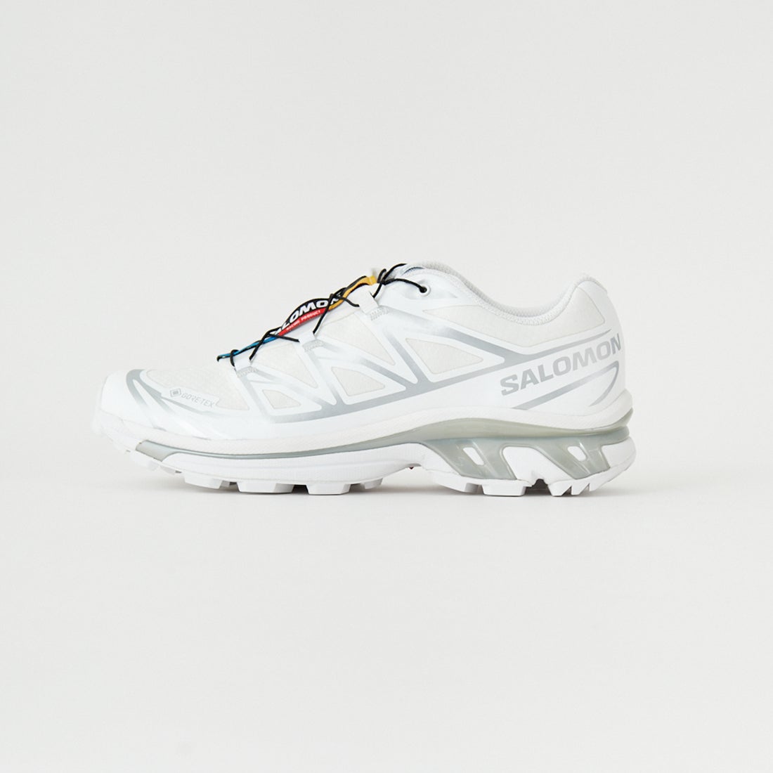 SALOMON [サロモン] XT-6 GORE-TEX スポーツスタイルシューズ [XT-6