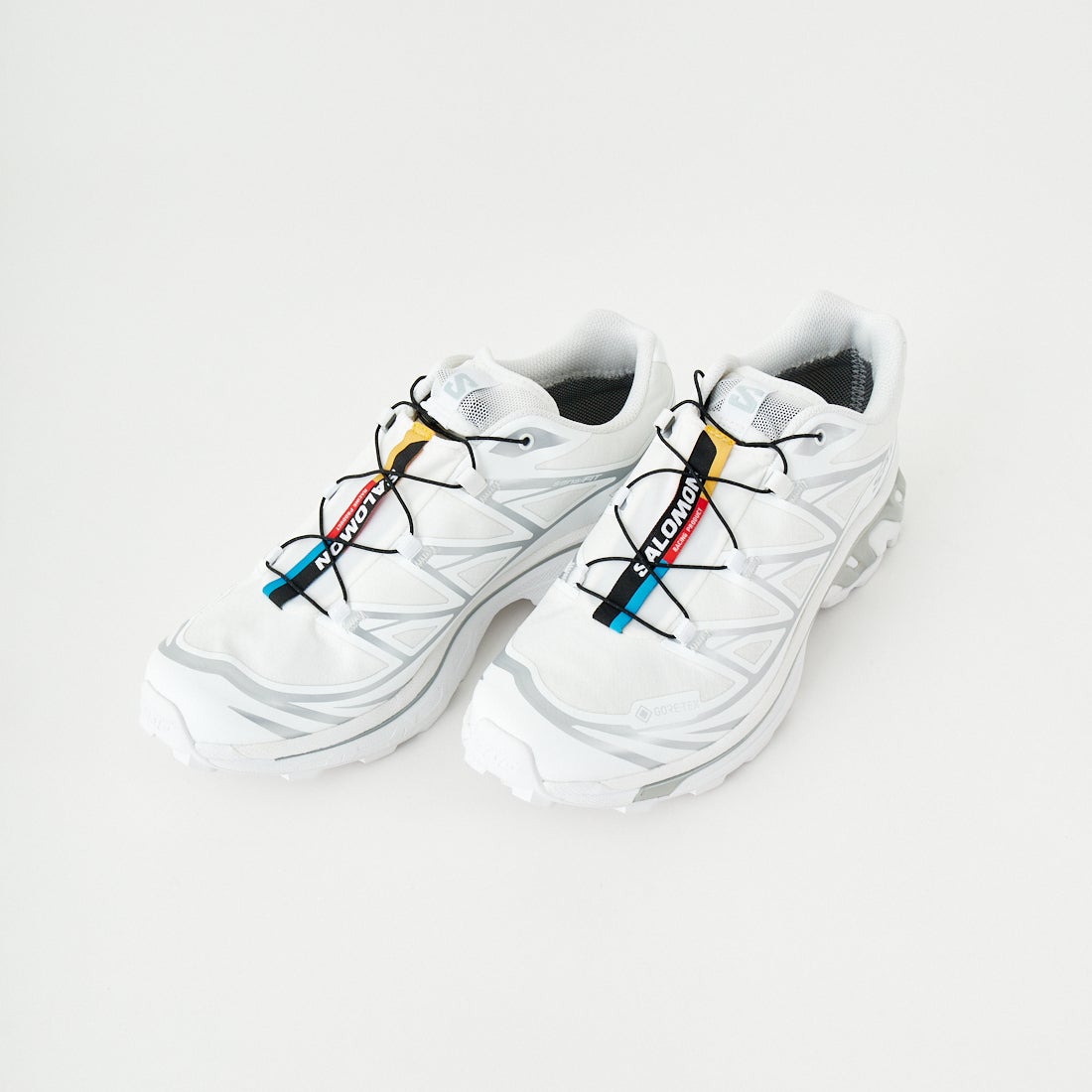 SALOMON [サロモン] XT-6 GORE-TEX スポーツスタイルシューズ [XT-6-GTX] L47581100