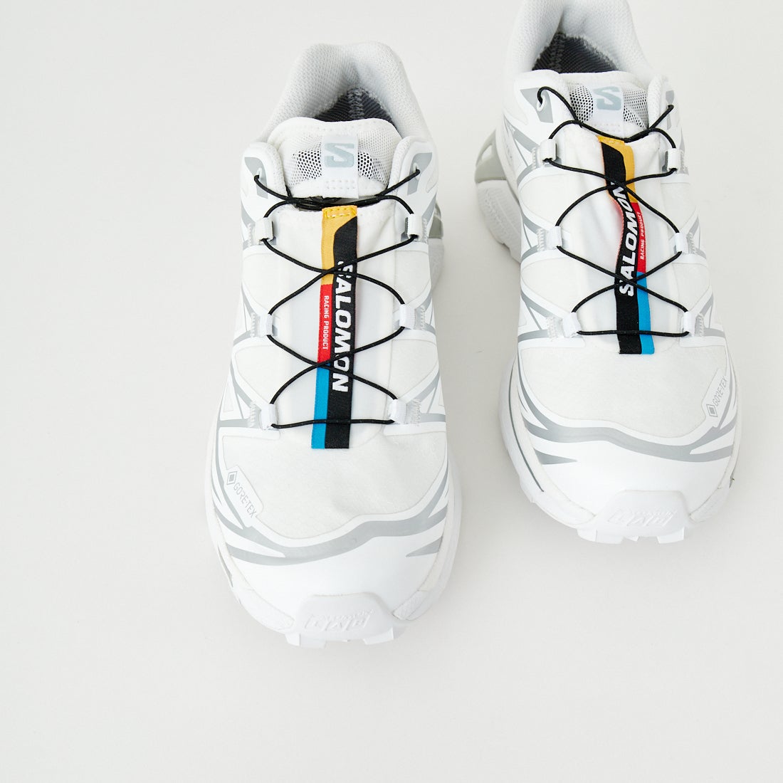 SALOMON [サロモン] XT-6 GORE-TEX スポーツスタイルシューズ [XT-6-GTX] L47581100