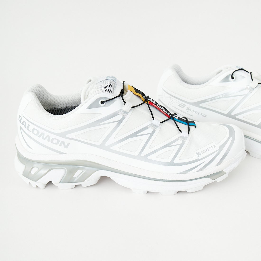 SALOMON [サロモン] XT-6 GORE-TEX スポーツスタイルシューズ [XT-6-GTX] L47581100