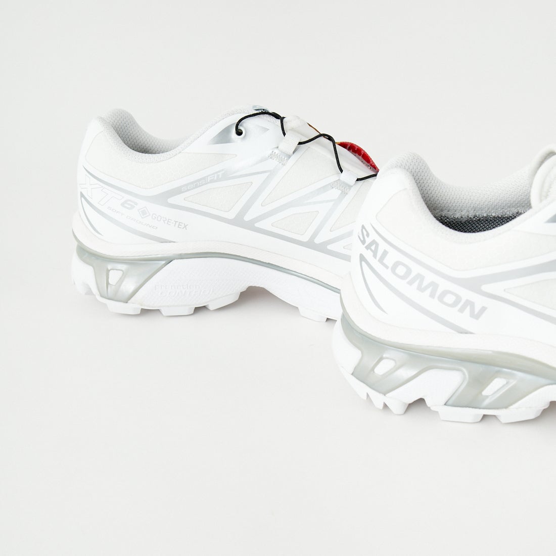 SALOMON [サロモン] XT-6 GORE-TEX スポーツスタイルシューズ [XT-6-GTX] L47581100