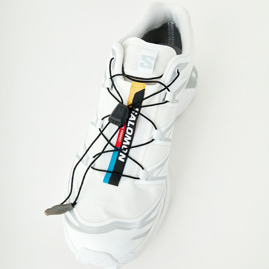 SALOMON [サロモン] XT-6 GORE-TEX スポーツスタイルシューズ [XT-6-GTX] L47581100