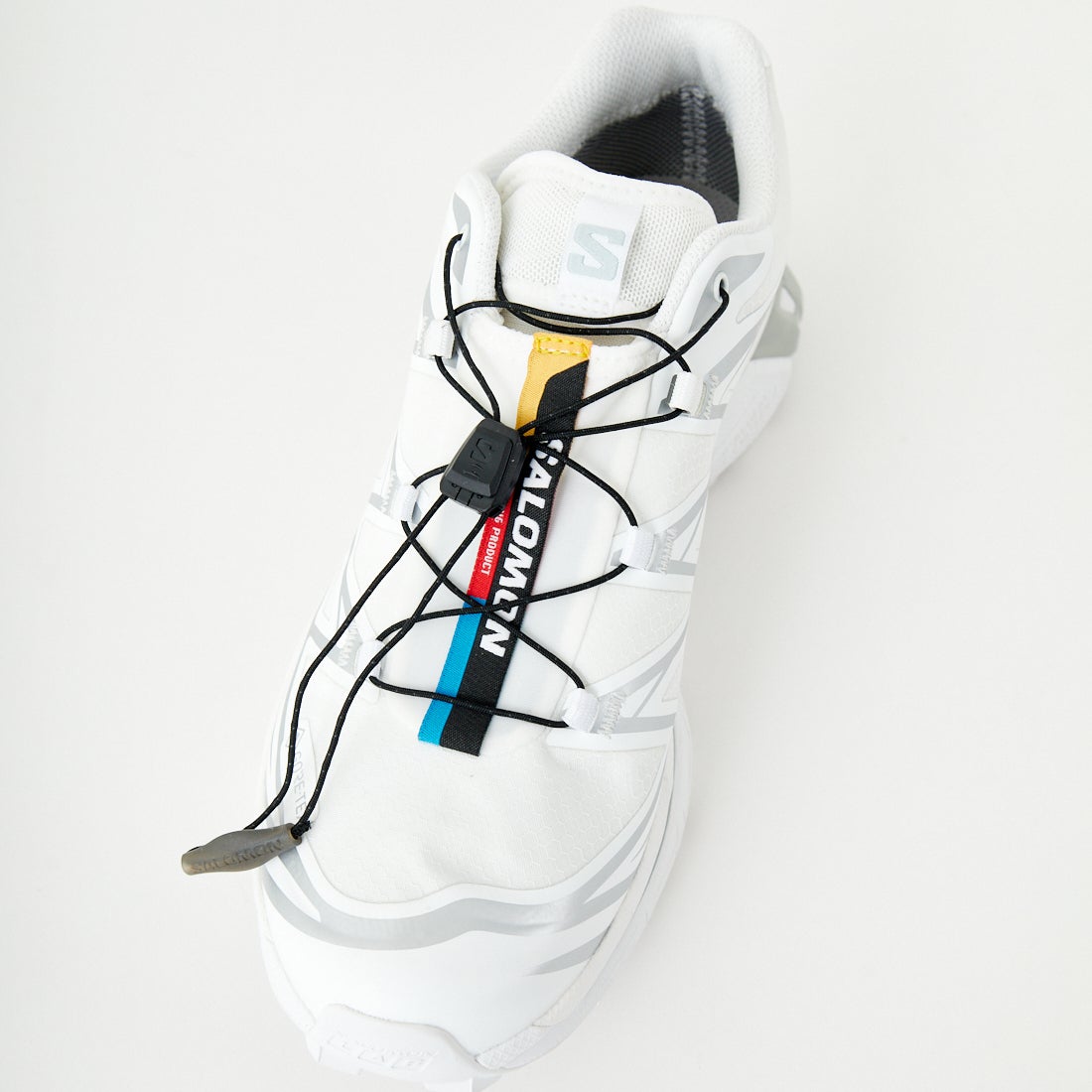SALOMON [サロモン] XT-6 GORE-TEX スポーツスタイルシューズ [XT-6-GTX] L47581100