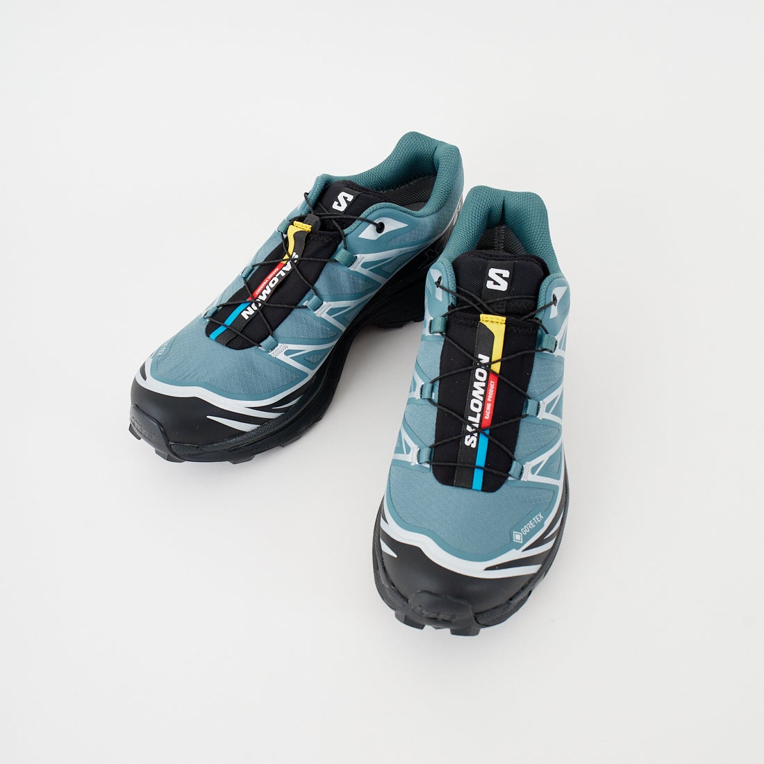 SALOMON [サロモン] XT-6 GORE-TEX スポーツスタイルシューズ [XT-6-GTX] L47861500