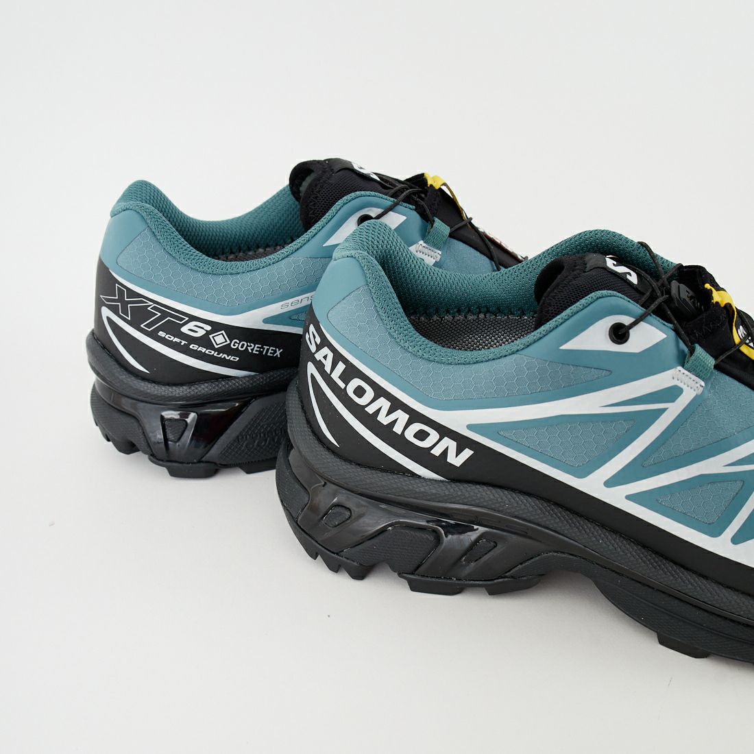 SALOMON [サロモン] XT-6 GORE-TEX スポーツスタイルシューズ [XT-6-GTX] L47861500