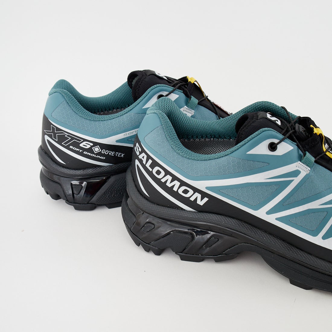 SALOMON [サロモン] XT-6 GORE-TEX スポーツスタイルシューズ [XT-6-GTX] L47861500