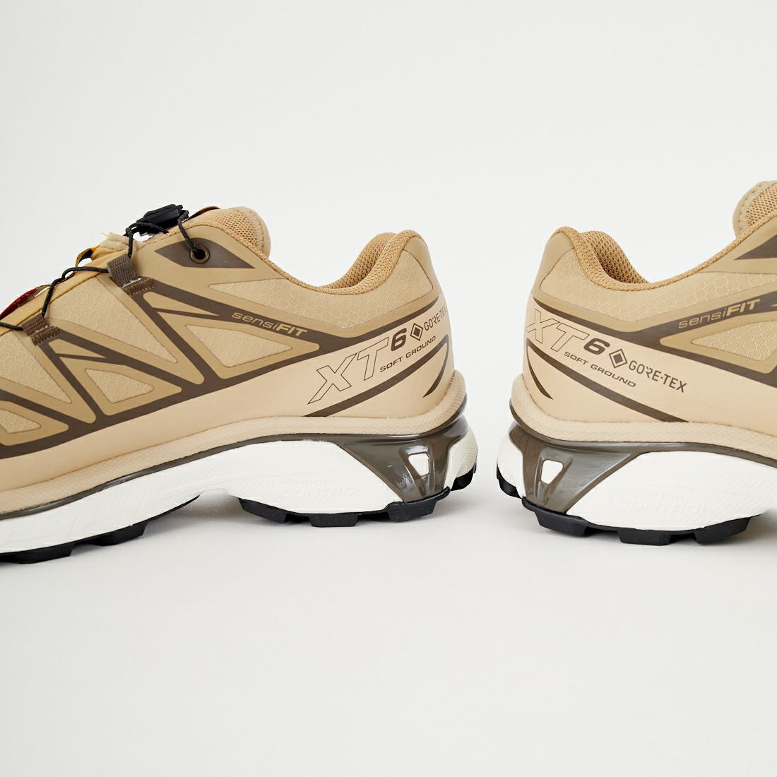 SALOMON [サロモン] XT-6 GORE-TEX スポーツスタイルシューズ [XT-6-GTX] L47975000