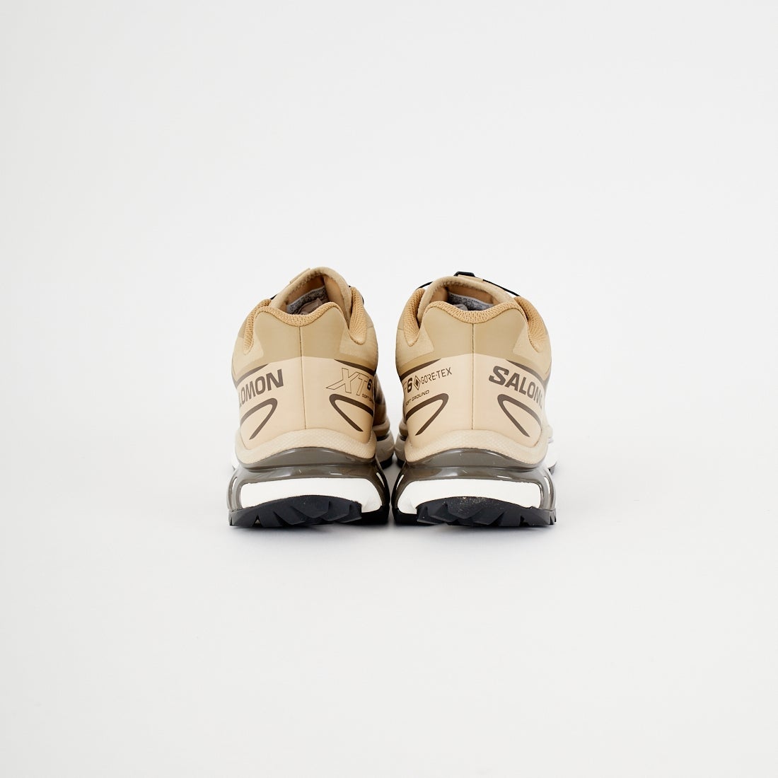 SALOMON [サロモン] XT-6 GORE-TEX スポーツスタイルシューズ [XT-6-GTX] L47975000
