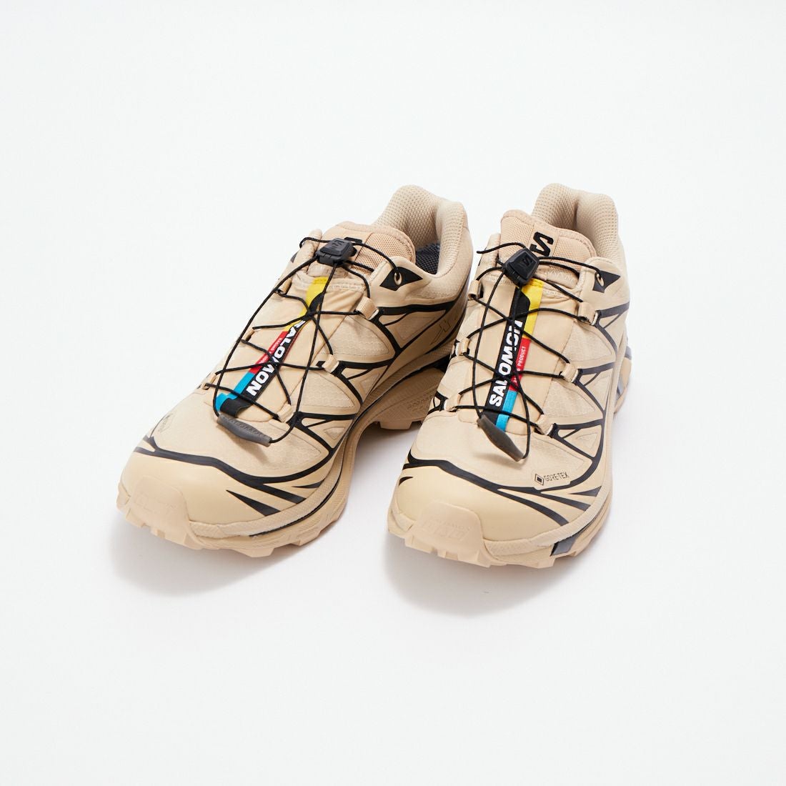 SALOMON [サロモン] XT-6 GORE-TEX スポーツスタイルシューズ [XT-6-GTX] L47445500
