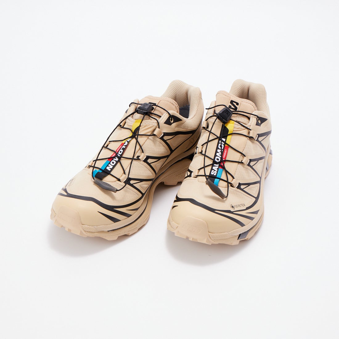 SALOMON [サロモン] XT-6 GORE-TEX スポーツスタイルシューズ [XT-6-GTX] L47445500