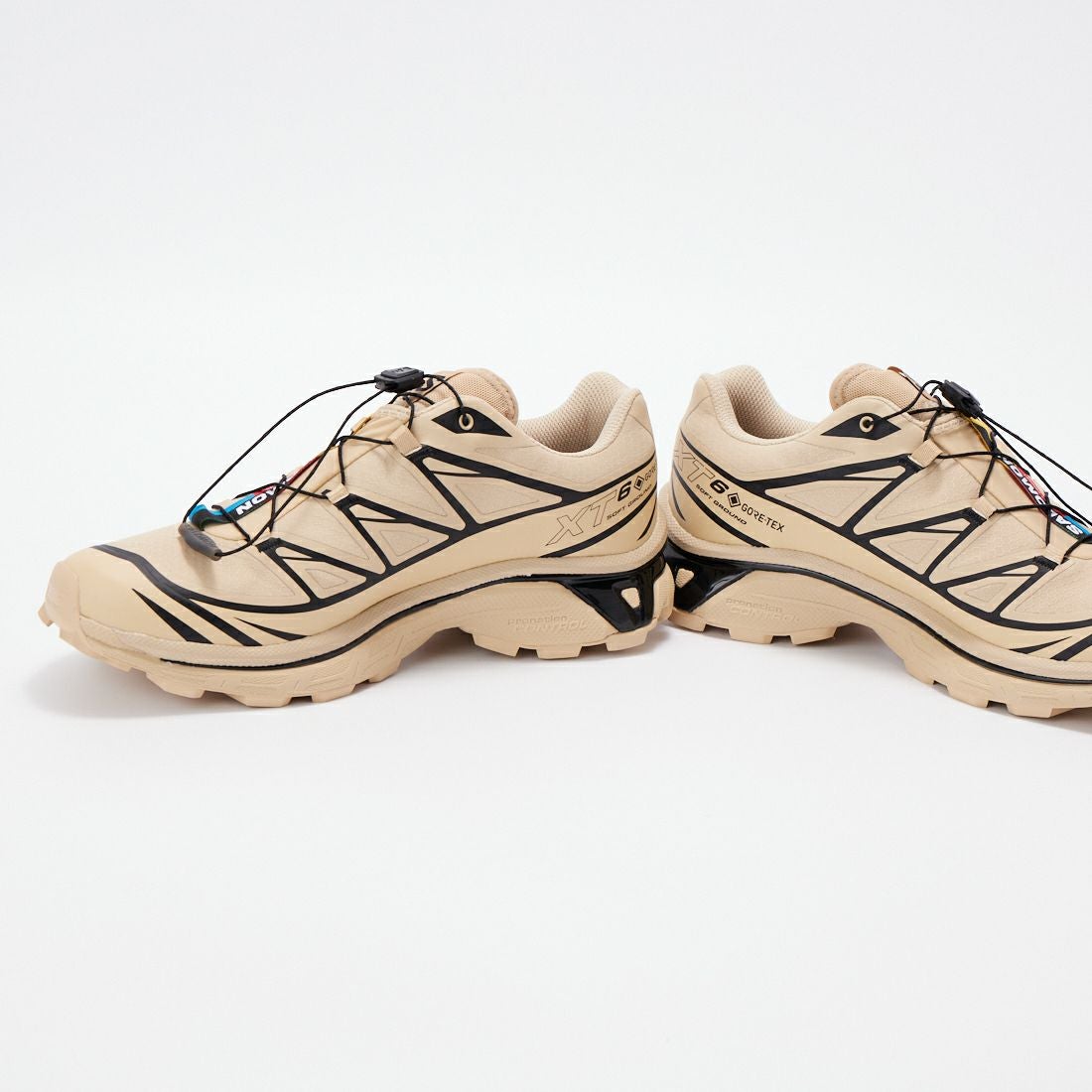 SALOMON [サロモン] XT-6 GORE-TEX スポーツスタイルシューズ [XT-6-GTX] L47445500
