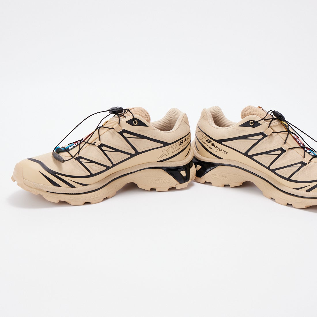 SALOMON [サロモン] XT-6 GORE-TEX スポーツスタイルシューズ [XT-6-GTX] L47445500