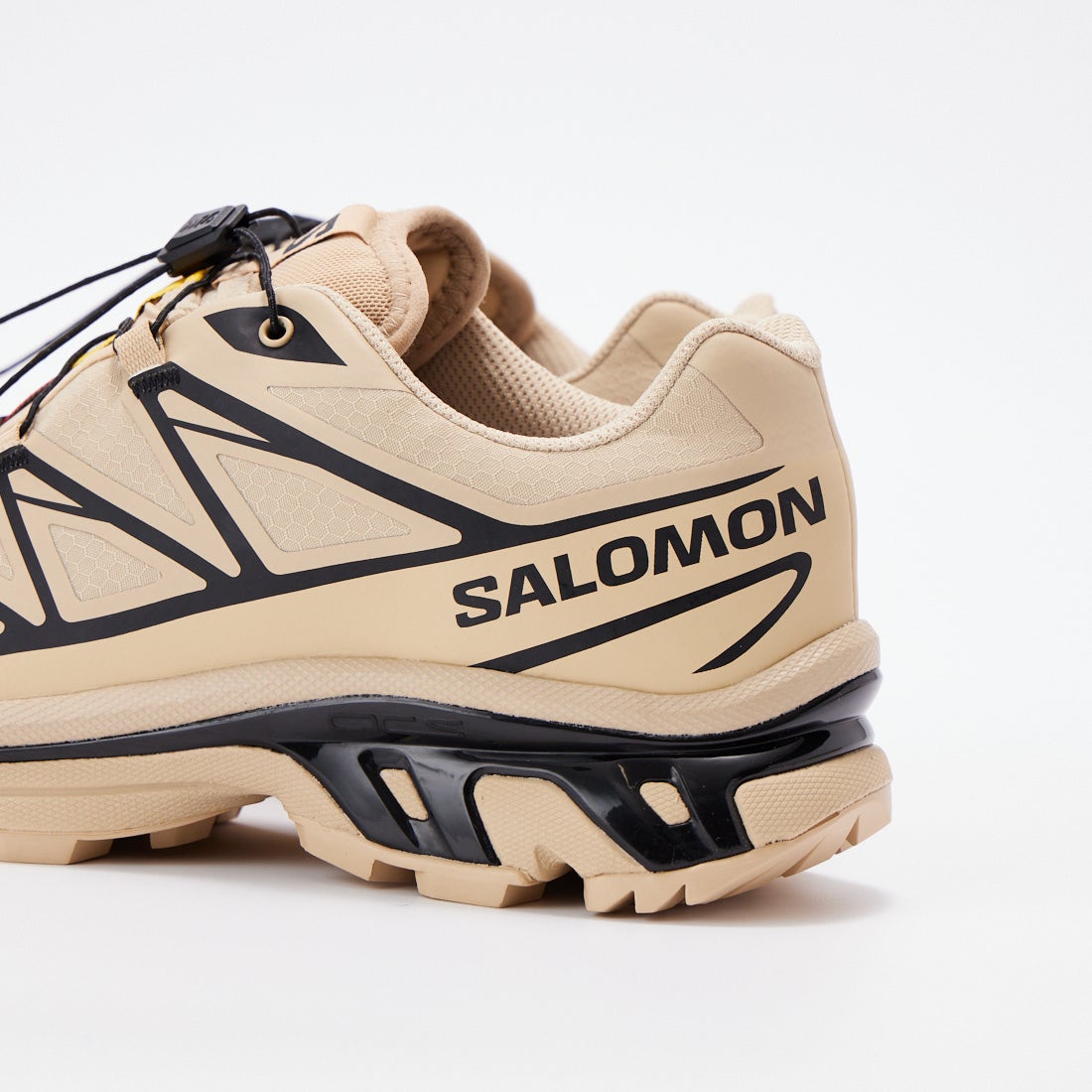 SALOMON [サロモン] XT-6 GORE-TEX スポーツスタイルシューズ [XT-6